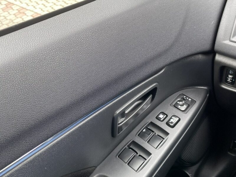 Mitsubishi ASX 1.6 117 KM Kamera cofania, Duży ekran,Gwarancja