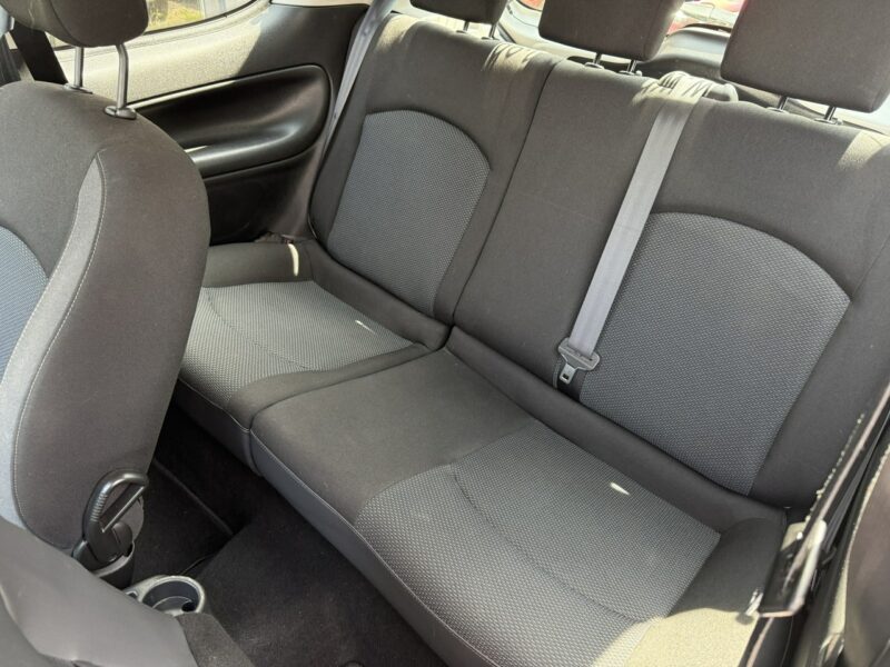 Peugeot 206+ 1.1*60*PS*EL.SZYBY*Zarejestrowany*bez*Wkładu*Bez*Rdzy
