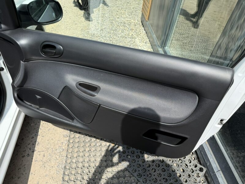 Peugeot 206+ 1.1*60*PS*EL.SZYBY*Zarejestrowany*bez*Wkładu*Bez*Rdzy