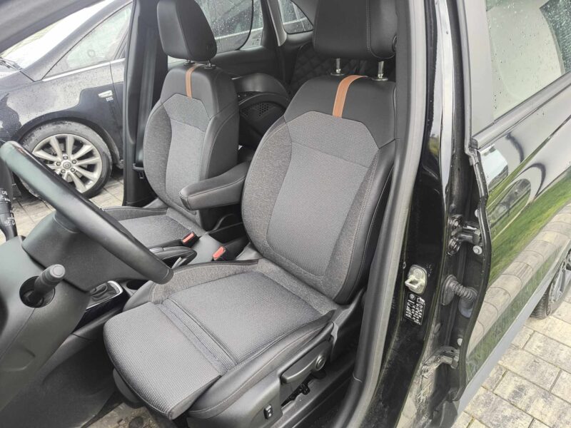 OPEL CROSSLAND 1.2 110 km