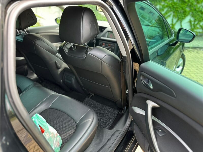 Citroen C5 1.6 III (2008-)