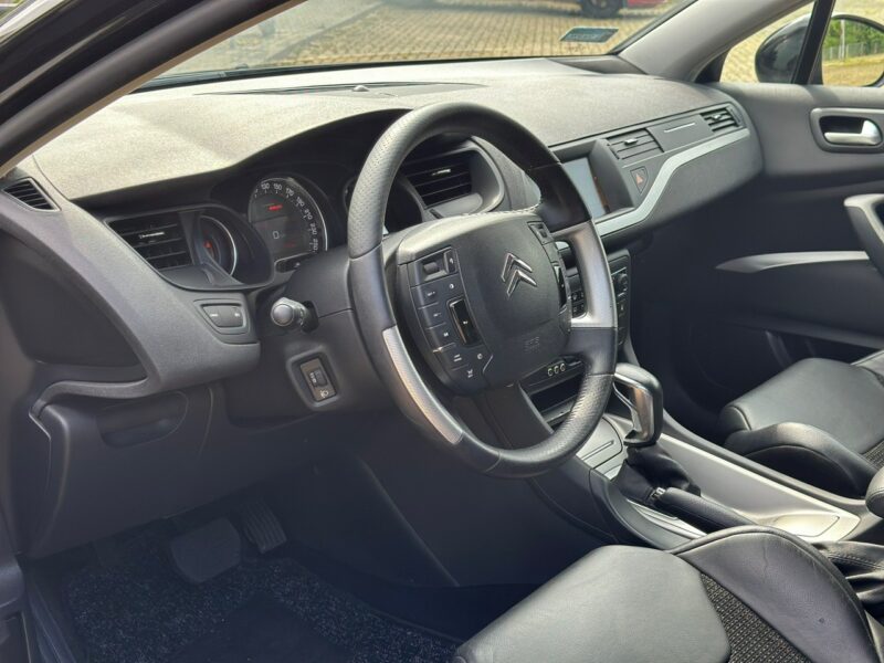 Citroen C5 1.6 III (2008-)