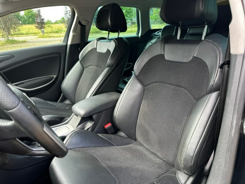 Citroen C5 1.6 III (2008-)