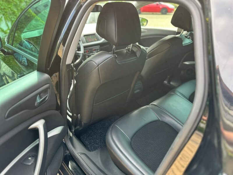 Citroen C5 1.6 III (2008-)