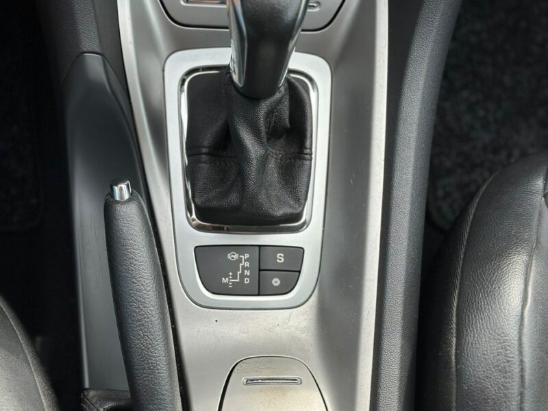 Citroen C5 1.6 III (2008-)