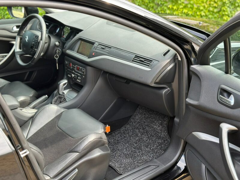Citroen C5 1.6 III (2008-)