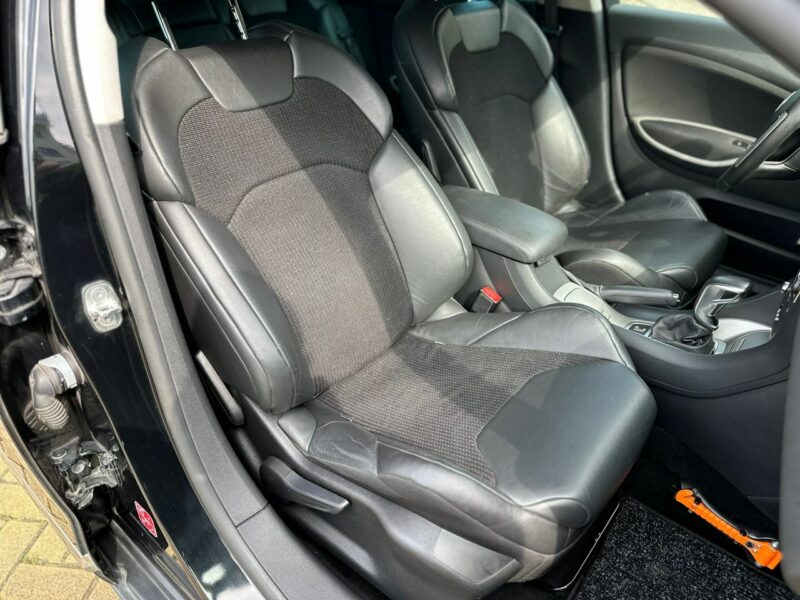 Citroen C5 1.6 III (2008-)