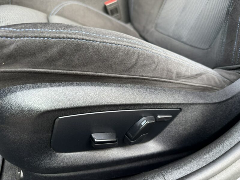 BMW 520 M*PAKIET*2.0*190*PS*X*DRIVE*Full*Led*Salon*Polska*Kamera*Hak*Alu*19* G30/G31 (2017-2023)