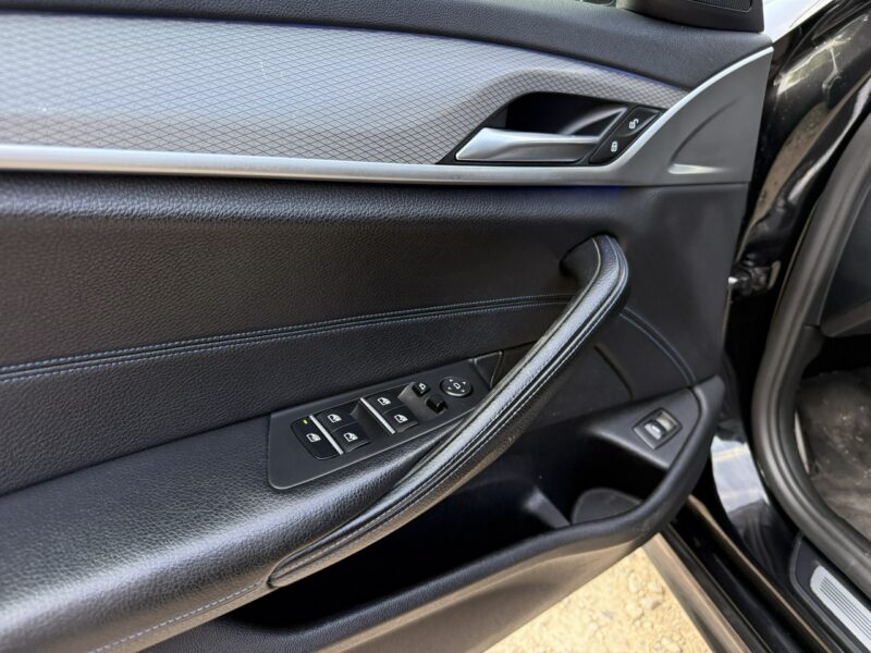 BMW 520 M*PAKIET*2.0*190*PS*X*DRIVE*Full*Led*Salon*Polska*Kamera*Hak*Alu*19* G30/G31 (2017-2023)