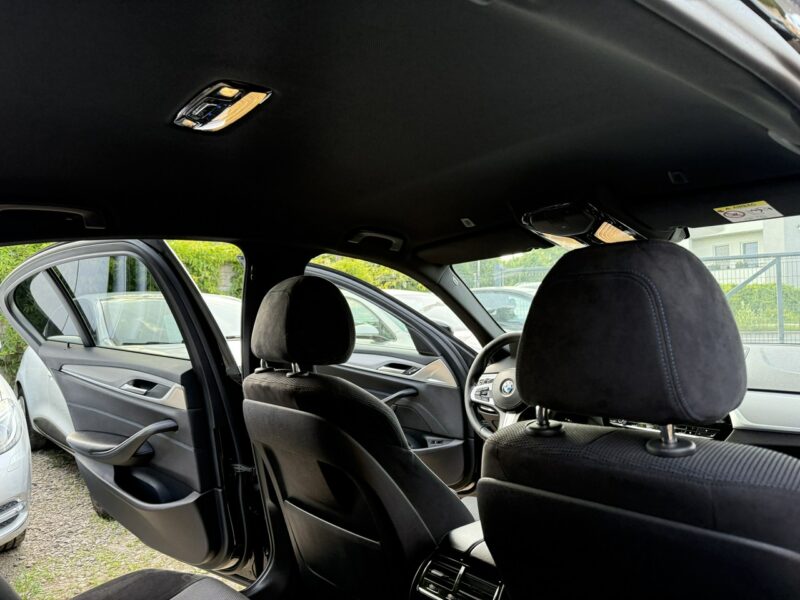 BMW 520 M*PAKIET*2.0*190*PS*X*DRIVE*Full*Led*Salon*Polska*Kamera*Hak*Alu*19* G30/G31 (2017-2023)