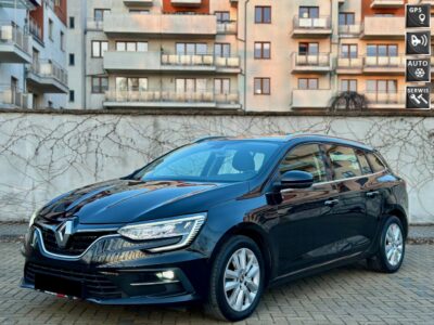 Renault Megane LIFT 1.33 Tce Faktura Vat 23% IV (2016-)