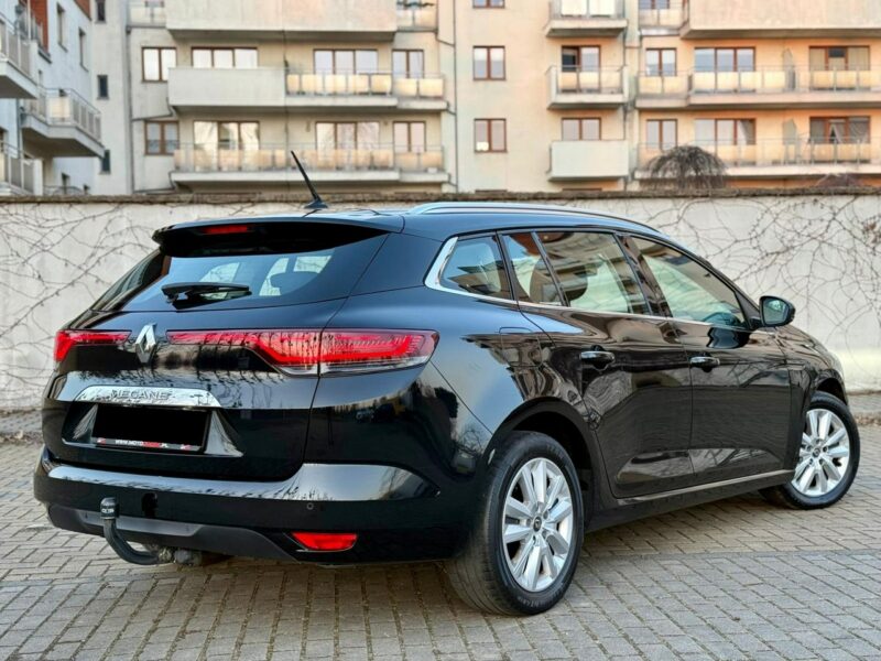 Renault Megane LIFT 1.33 Tce Faktura Vat 23% IV (2016-)