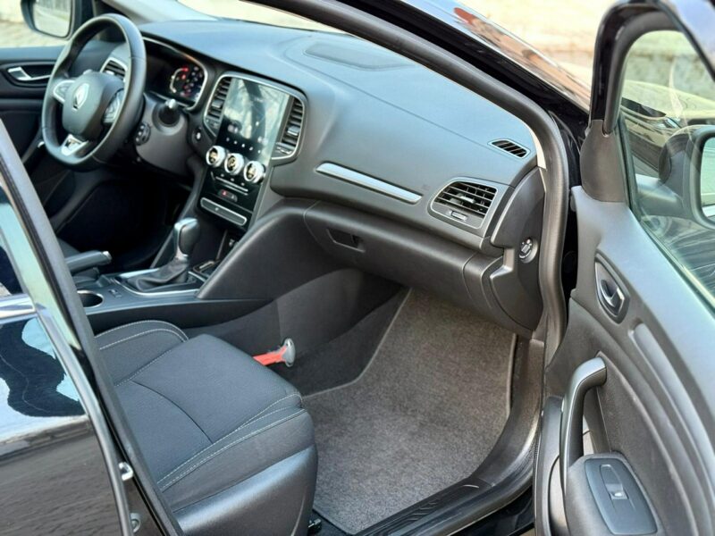 Renault Megane LIFT 1.33 Tce Faktura Vat 23% IV (2016-)