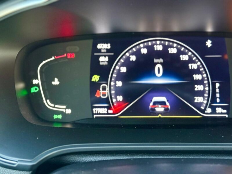 Renault Megane LIFT 1.33 Tce Faktura Vat 23% IV (2016-)