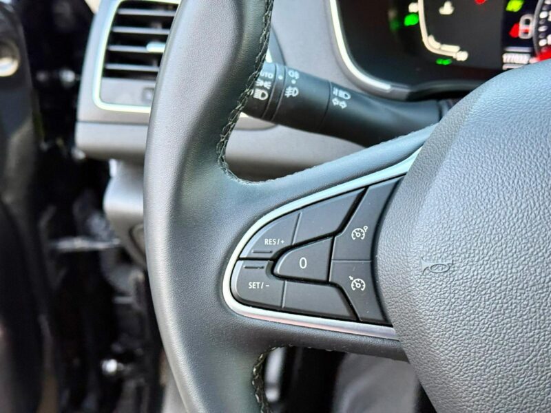 Renault Megane LIFT 1.33 Tce Faktura Vat 23% IV (2016-)