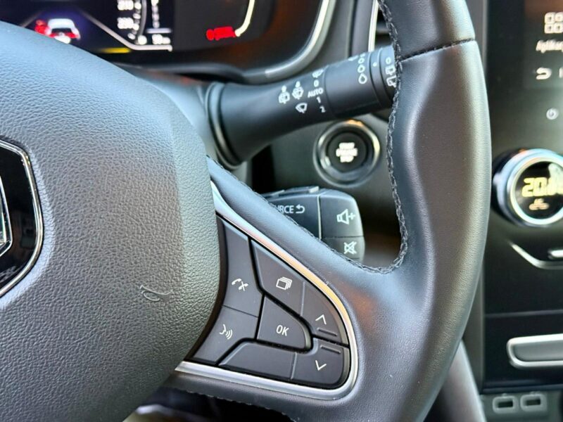Renault Megane LIFT 1.33 Tce Faktura Vat 23% IV (2016-)