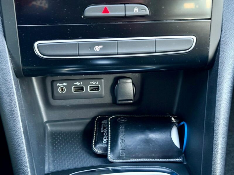 Renault Megane LIFT 1.33 Tce Faktura Vat 23% IV (2016-)