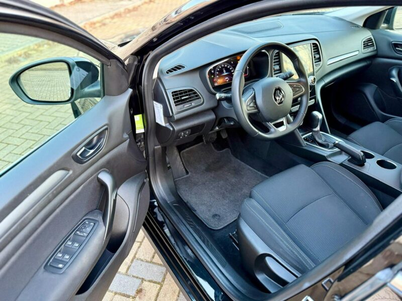 Renault Megane LIFT 1.33 Tce Faktura Vat 23% IV (2016-)