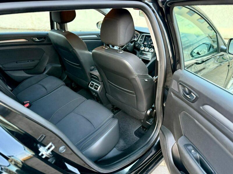 Renault Megane LIFT 1.33 Tce Faktura Vat 23% IV (2016-)