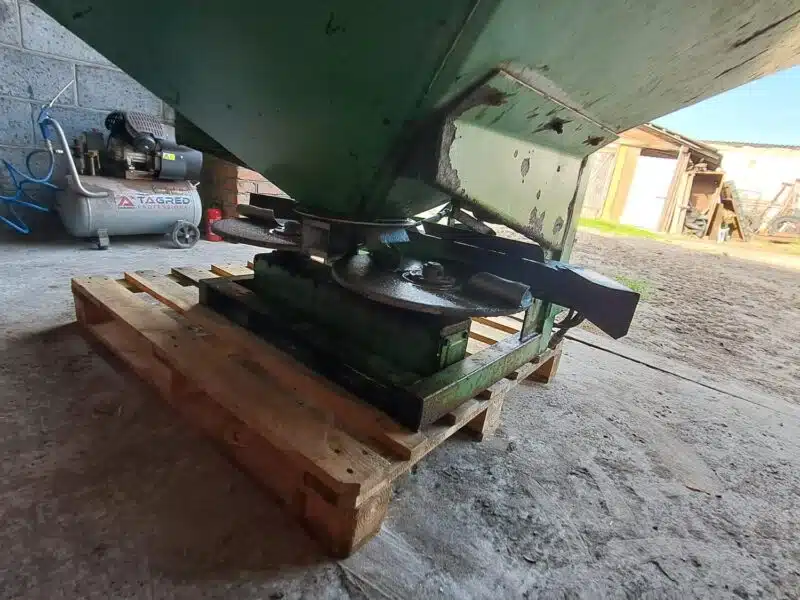 Rozsiewacz nawozów Rotina Werk 1.081