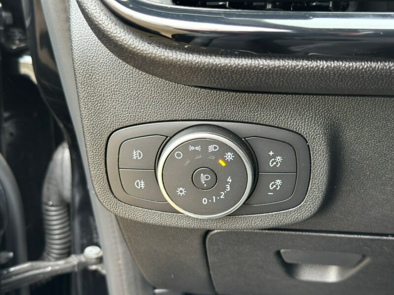Ford Fiesta Mk8 (2017-)