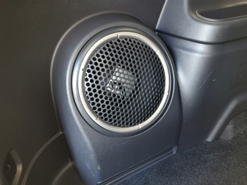 Mitsubishi Outlander 2.0 DID 150KM # Klimatronik # Kamera # Tempomat # Gwarancja III (2012-)