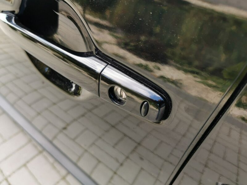 Mitsubishi Outlander 2.0 DID 150KM # Klimatronik # Kamera # Tempomat # Gwarancja III (2012-)