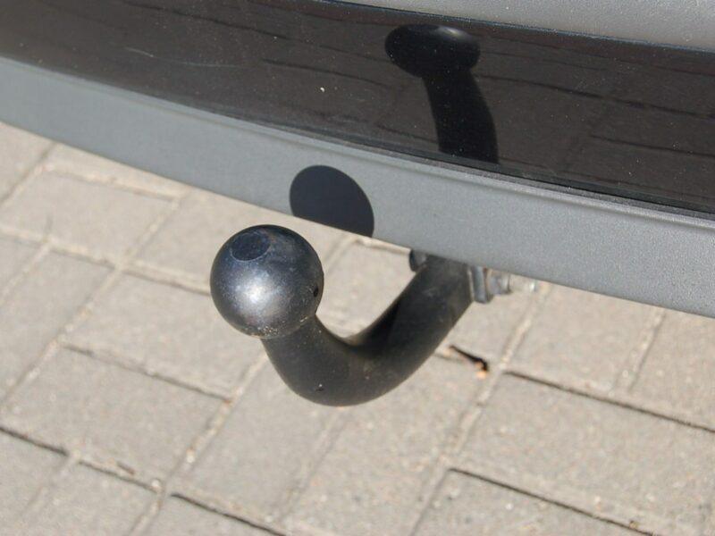 Ford Focus Niezawodna benzyna/Hak/Podgrzewana szyba czołowa/Hak/8 airbag/ESP Mk2 (2004-2011)