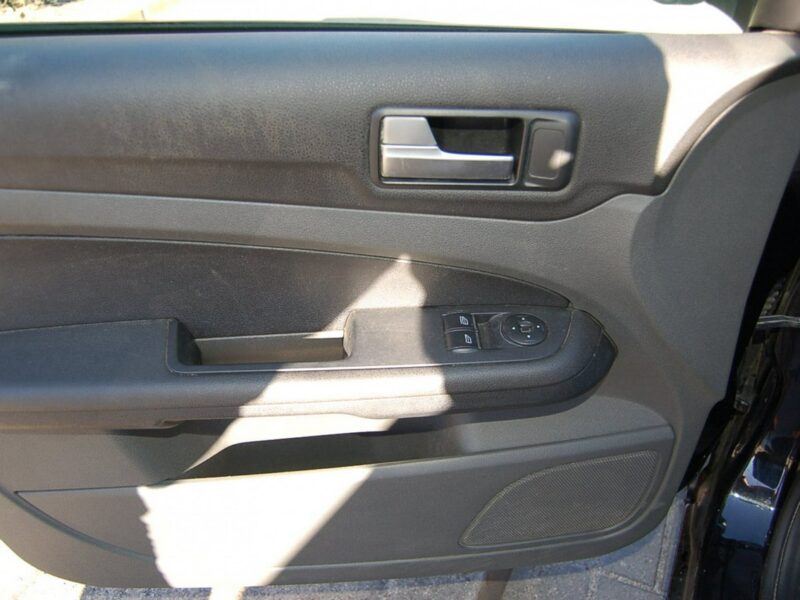 Ford Focus Niezawodna benzyna/Hak/Podgrzewana szyba czołowa/Hak/8 airbag/ESP Mk2 (2004-2011)