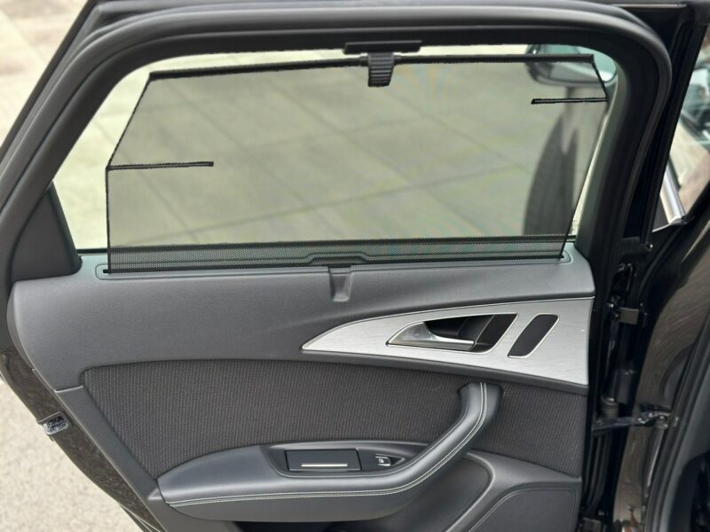 Audi A6 1.8 Avant Sport S-tronic S-line Europa C7 (2011-)