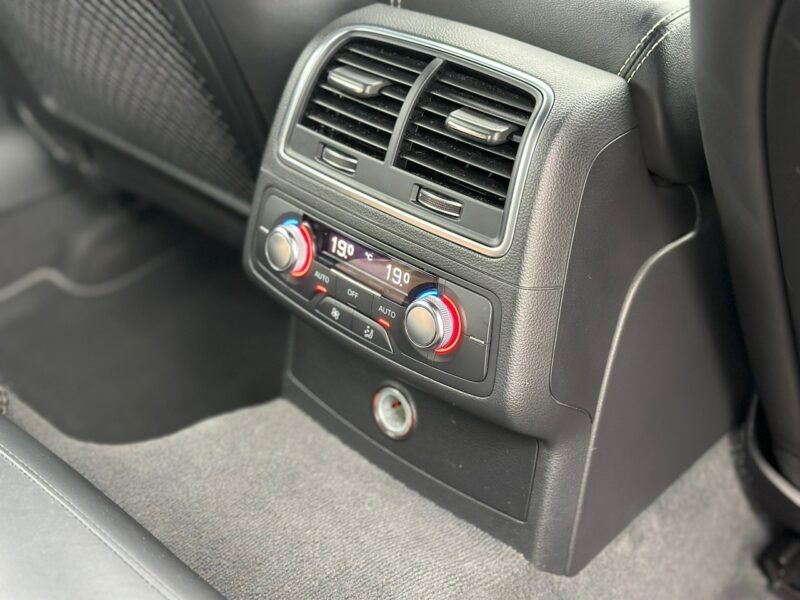 Audi A6 1.8 Avant Sport S-tronic S-line Europa C7 (2011-)