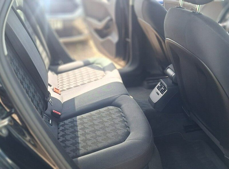 Audi A3 Duża navi, ledy xsenon 8V (2012-)