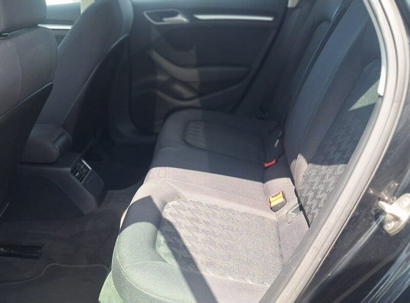 Audi A3 Duża navi, ledy xsenon 8V (2012-)