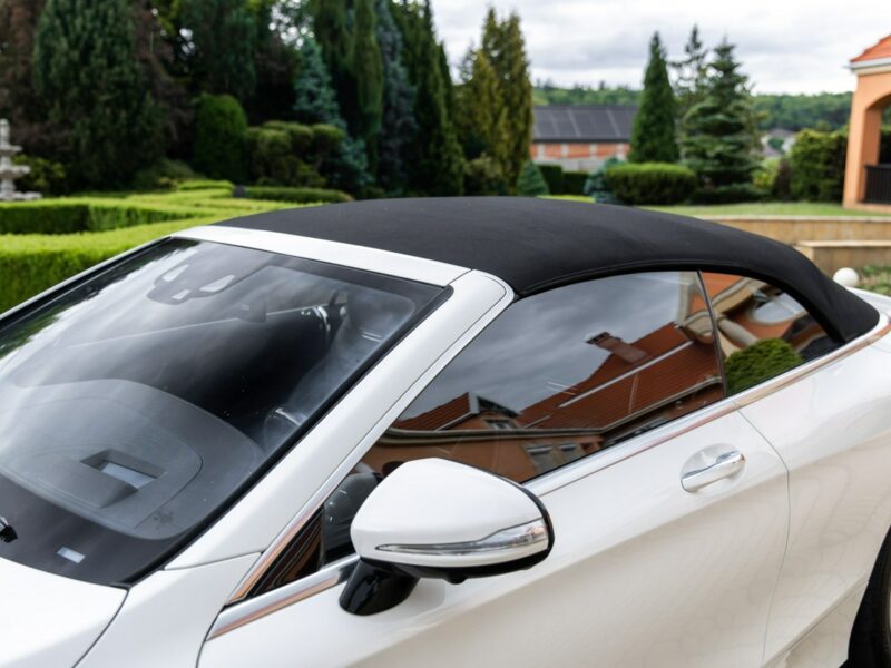 Mercedes S 500 Faktura VAT. Bezwypadkowy. Wydech Brabus. Pełne wyposażenie. W222 (2013-2020)