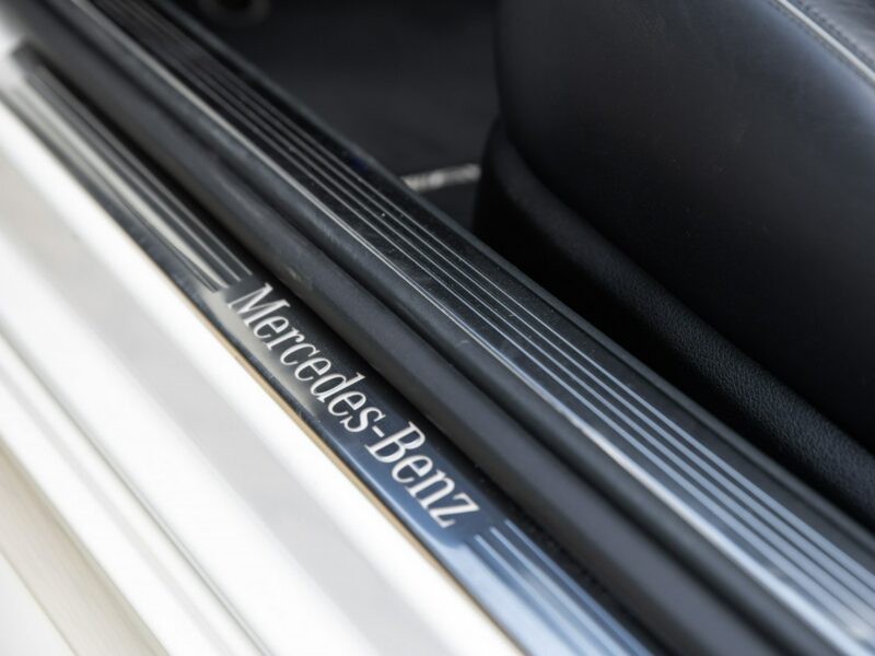 Mercedes S 500 Faktura VAT. Bezwypadkowy. Wydech Brabus. Pełne wyposażenie. W222 (2013-2020)
