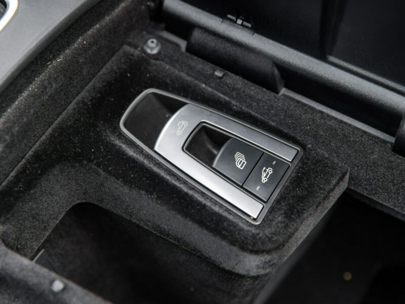Mercedes S 500 Faktura VAT. Bezwypadkowy. Wydech Brabus. Pełne wyposażenie. W222 (2013-2020)