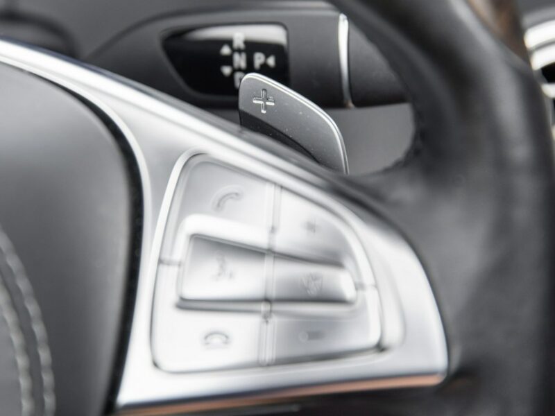 Mercedes S 500 Faktura VAT. Bezwypadkowy. Wydech Brabus. Pełne wyposażenie. W222 (2013-2020)