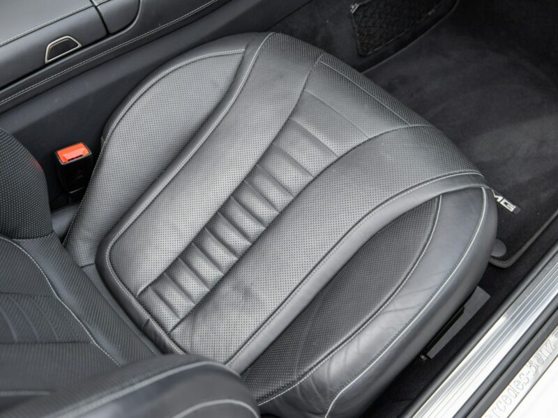 Mercedes S 500 Faktura VAT. Bezwypadkowy. Wydech Brabus. Pełne wyposażenie. W222 (2013-2020)