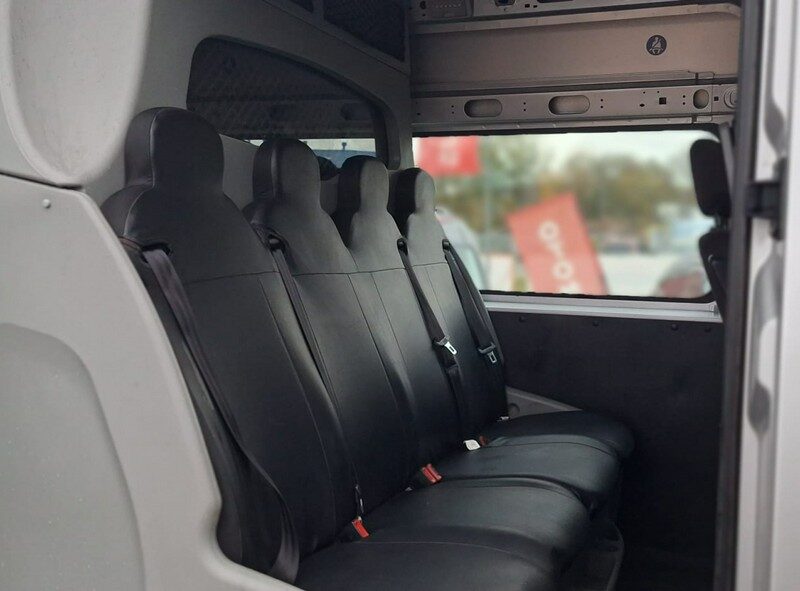 Renault Master brygadówka klima maxi model 2020 duza navi camera cofania super stan IV (2010-)