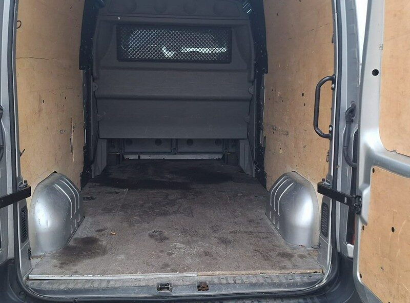 Renault Master brygadówka klima maxi model 2020 duza navi camera cofania super stan IV (2010-)