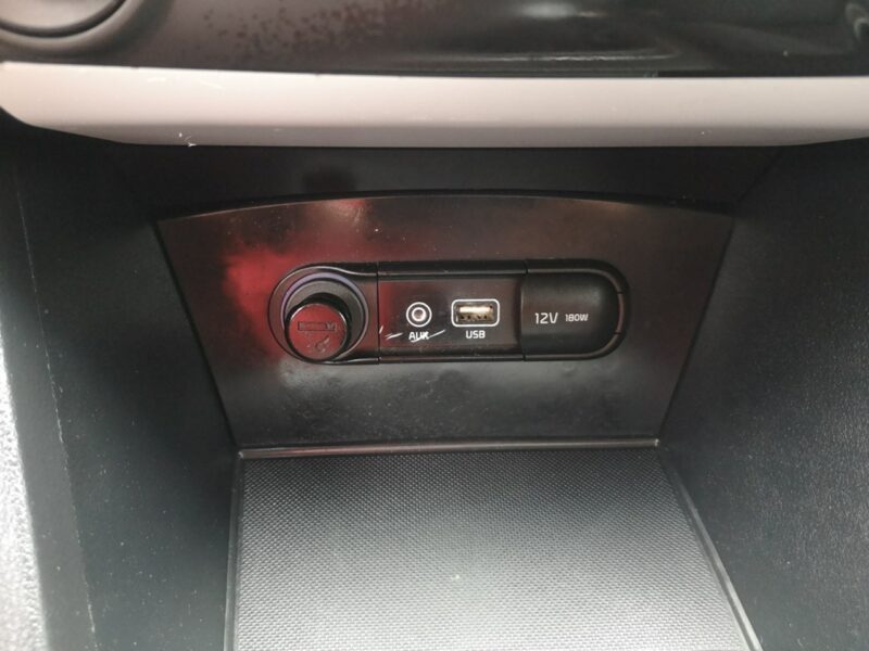 Kia Optima 1.7 CRDI 140KM Navigacja Kamera Salon PL Servis Gwarancja IV (2015-2020)