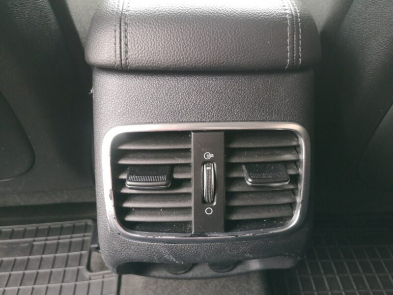Kia Optima 1.7 CRDI 140KM Navigacja Kamera Salon PL Servis Gwarancja IV (2015-2020)