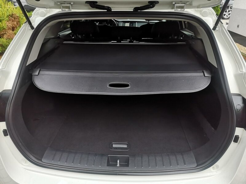 Kia Optima 1.7 CRDI 140KM Navigacja Kamera Salon PL Servis Gwarancja IV (2015-2020)