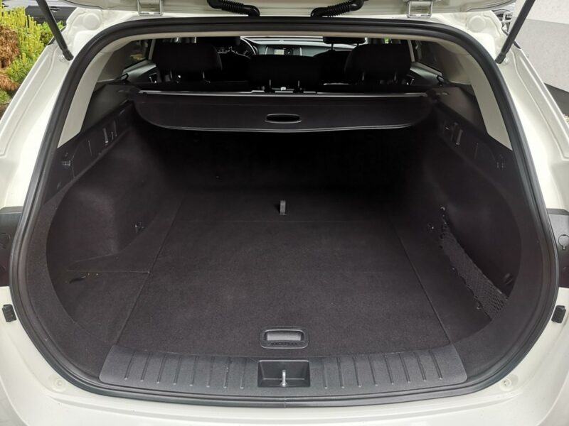 Kia Optima 1.7 CRDI 140KM Navigacja Kamera Salon PL Servis Gwarancja IV (2015-2020)