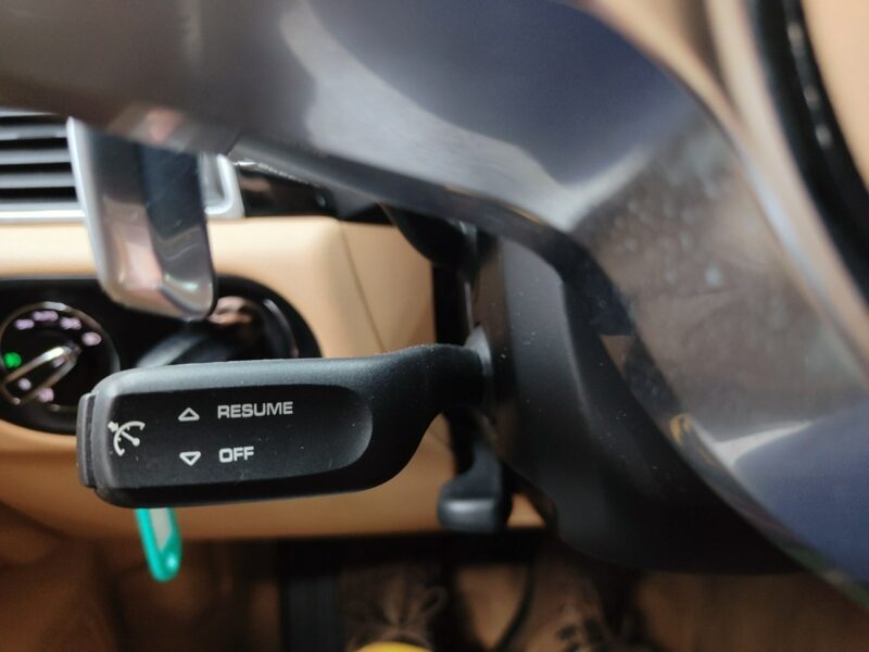 Porsche Macan MACAN S 3.0 Benzyna 340 KM, Polskie Menu, Navi, Bluetooth, 4x4, LED I (2014-)