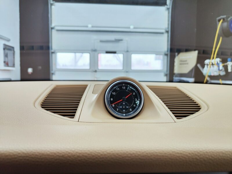 Porsche Macan MACAN S 3.0 Benzyna 340 KM, Polskie Menu, Navi, Bluetooth, 4x4, LED I (2014-)