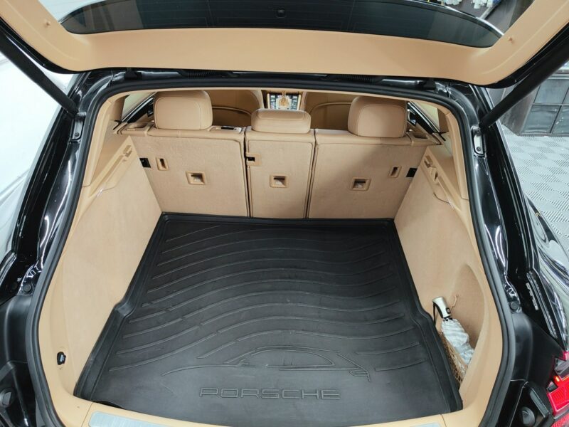 Porsche Macan MACAN S 3.0 Benzyna 340 KM, Polskie Menu, Navi, Bluetooth, 4x4, LED I (2014-)
