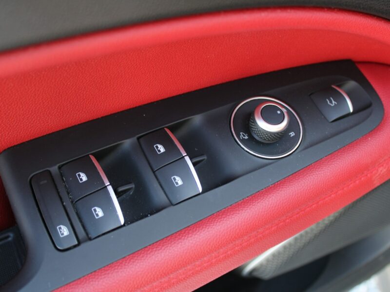 Alfa Romeo Stelvio F-VAT Q4 Skóra Kamera Gwarancja Salon Polska