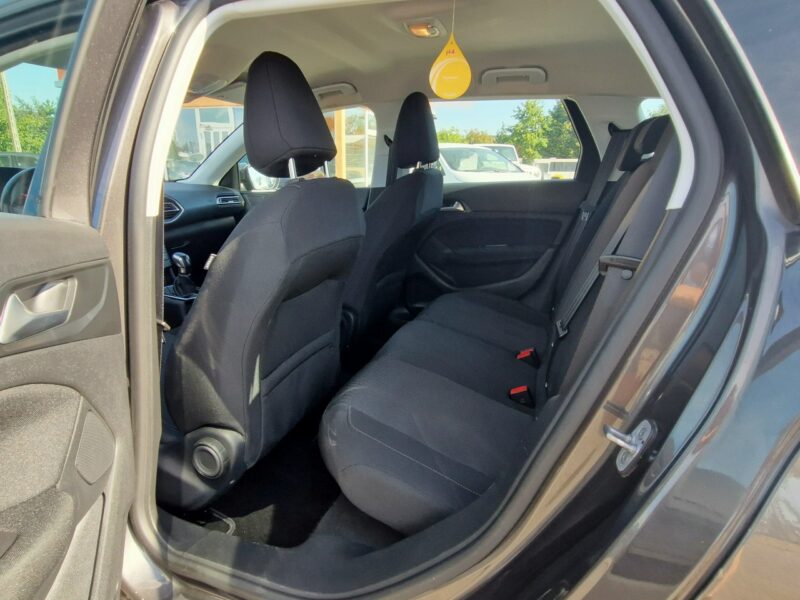 Peugeot 308 SW *Bezwypadkowy*Business*Potwierdzony Przebieg*Roczna Gwarancja* III (2013-)