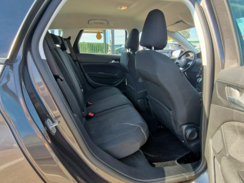 Peugeot 308 SW *Bezwypadkowy*Business*Potwierdzony Przebieg*Roczna Gwarancja* III (2013-)